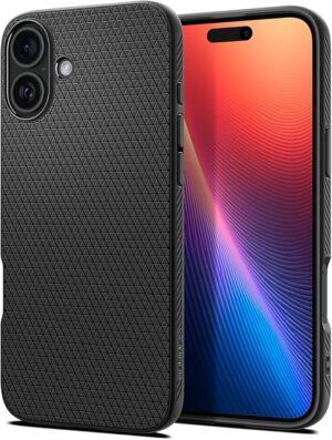 iPhone 16 Plus Dotted Case