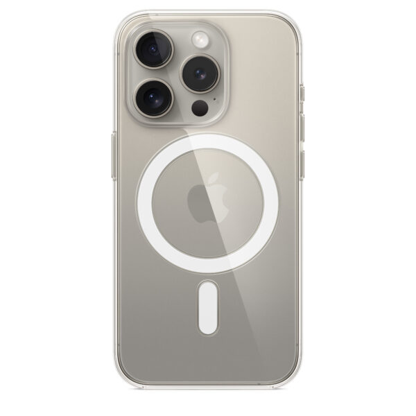 iPhone 16 Pro Max Magsafe Case