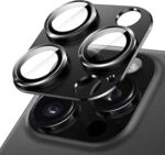 iPhone 16 Pro/16 Pro Max Camera Glass