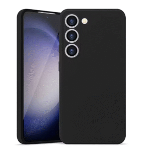 Samsung S24 Sleek Armour Case