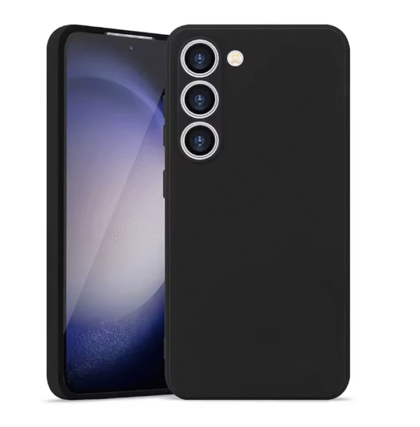 Samsung S24 Sleek Armour Case