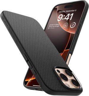 iPhone 16 Pro Max Dotted Case
