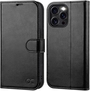 iPhone 16 Pro Bluemoon Diary Book Case