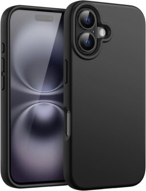 iPhone 16 Silicone Case