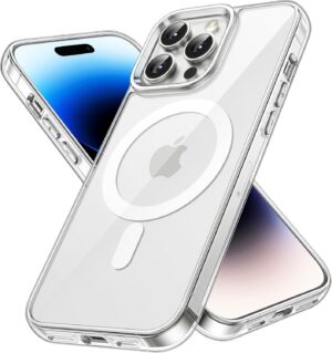 iPhone 14 Pro Max Magsafe Case