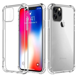iPhone 12 Pro Max Clear Case