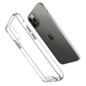 iPhone 16 Pro Clear Case