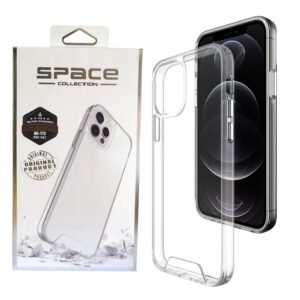 iPhone 15 Pro Clear Case