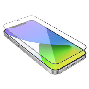 iPhone 12/12 Pro Full Tempered Glass