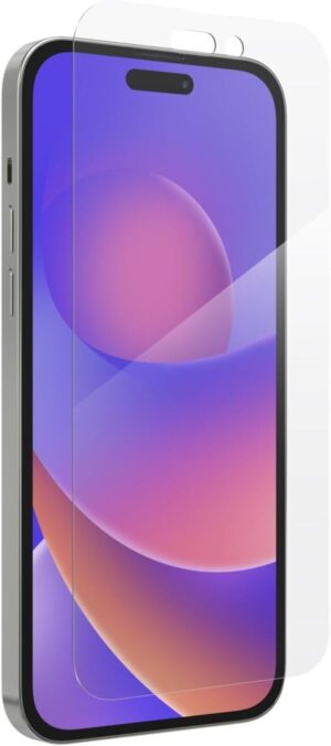 iPhone 16 Pro Max Full Tempered Glass