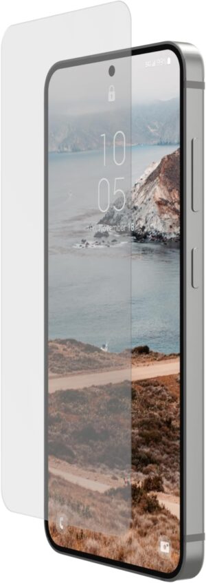 Samsung S24/S25 Plus Full Tempered Glass