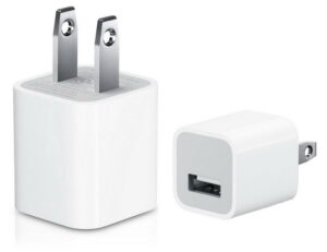 5W USB Power Adapter