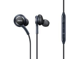 Wired USB-C Earbuds