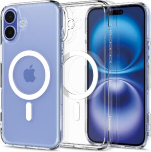 iPhone 16 Magsafe Case