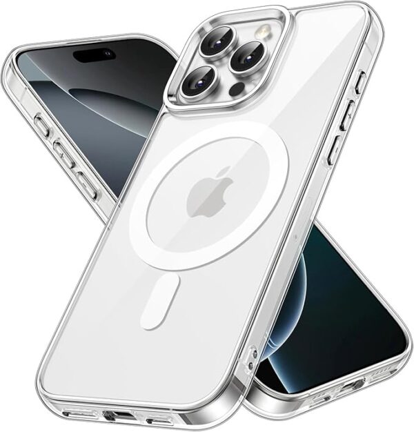 iPhone 16 Pro Magsafe Case