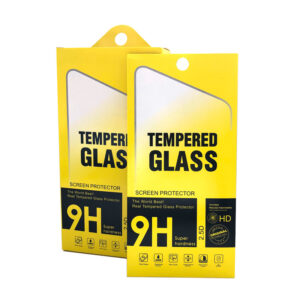 Samsung S24FE 9H Full Tempered Glass