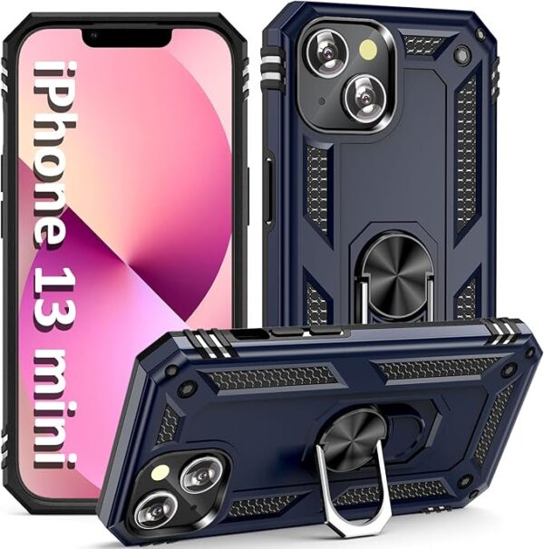 iPhone 13 Mini UAG Ring Case