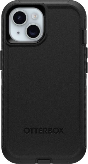 iPhone 15 Defender Case