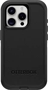 iPhone 15 Pro Defender Case