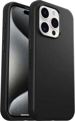 iPhone 15 Pro Max Symmetry Case