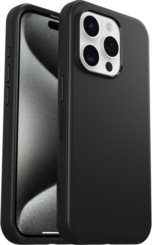 iPhone 15 Pro Symmetry Case