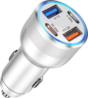 Car Charger