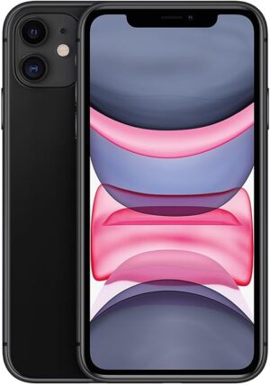 iPhone 11 128GB Refurbished