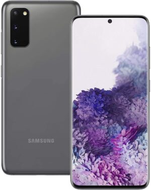 Samsung S20 128GB Refurbished