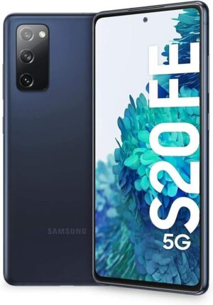 Samsung S20FE 128GB Refurbished (Display Gone)
