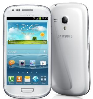 Samsung S3 Mini Refurbished