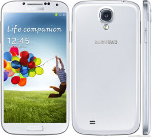 Samsung S4 Refurbished