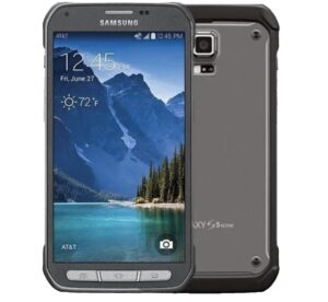 Samsung S5 Active Refurbished