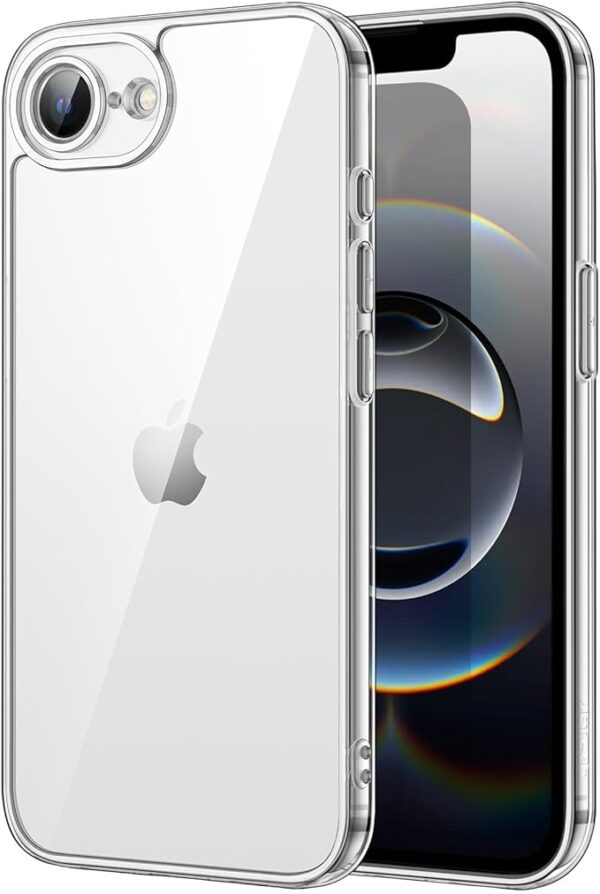 iPhone 16e Clear Case