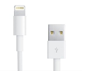 Fast Speed USB to Lightning Cable