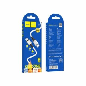 Hoco Type-C to Type-C Charging Cable