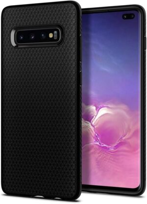 Samsung S10 Plus Dotted Case