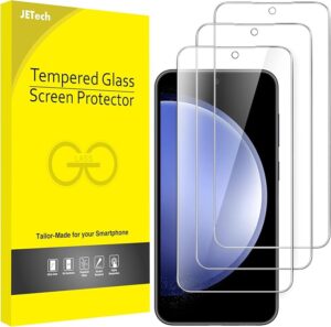 iPhone 12 / iPhone 12 Pro 9H tempered Glass
