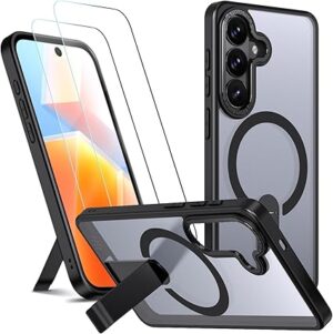 Samsung S26 Plus Armor Magstand Case