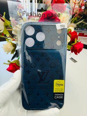 Samsung S26 Ultra Fashion Case Blue