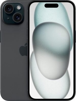 iPhone 15 128GB Refurbished